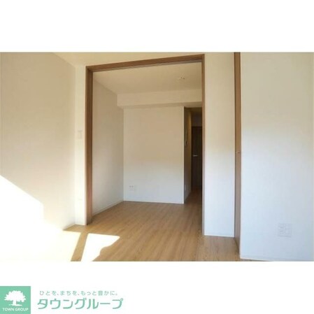 ハーモニーレジデンス東京南砂パークサイドの物件内観写真